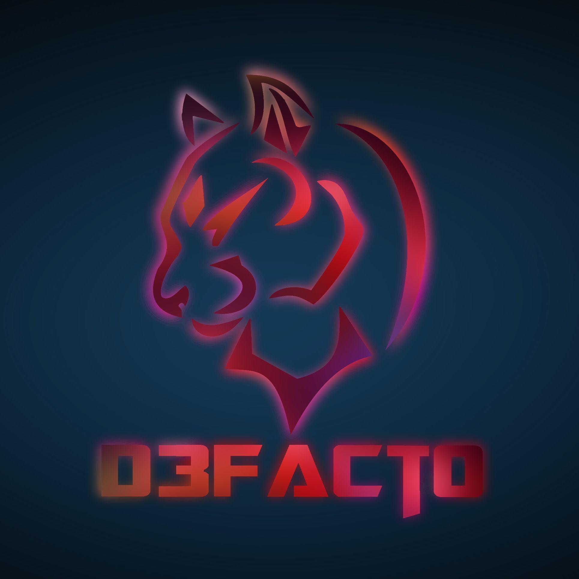 Player D3FaCto avatar