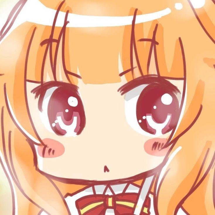 AmatsukaMao avatar