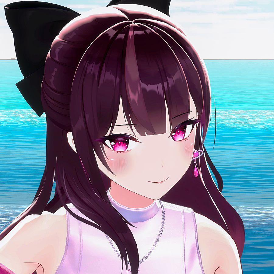 Player chuu avatar