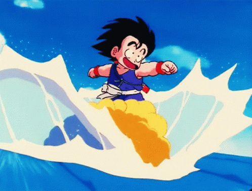 BaKySaiyajiN