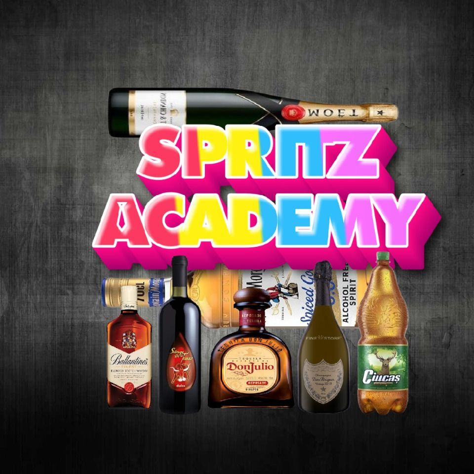 Spritz Academy