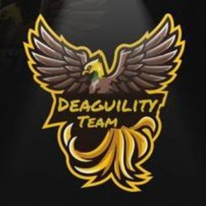 DEAGUILITY TEAM