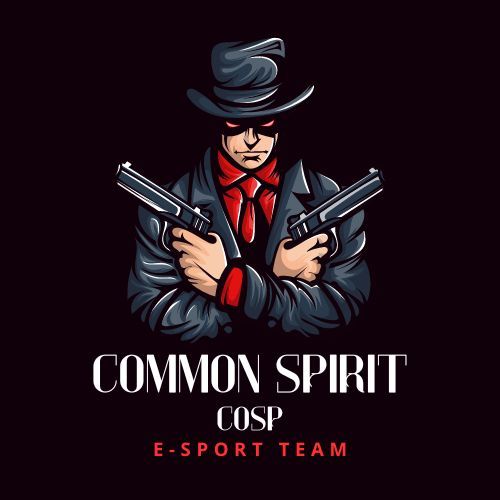 Common Spirit