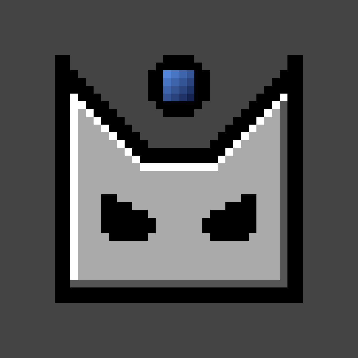 Crona avatar