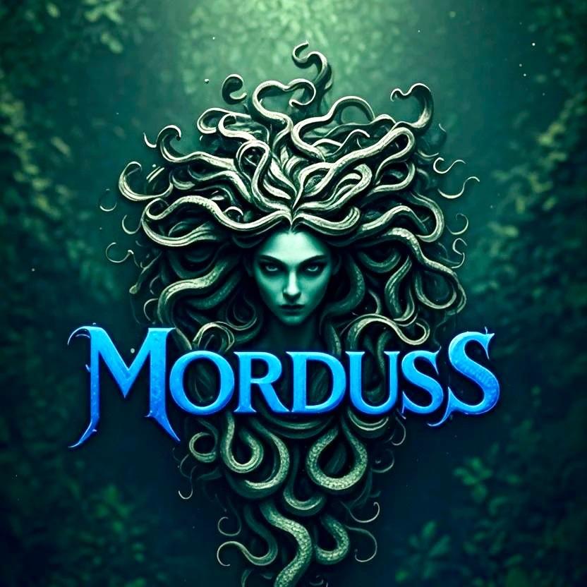 Morduss avatar