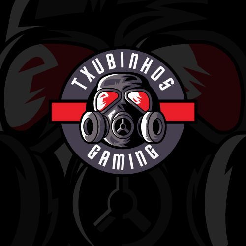 Txubinhos