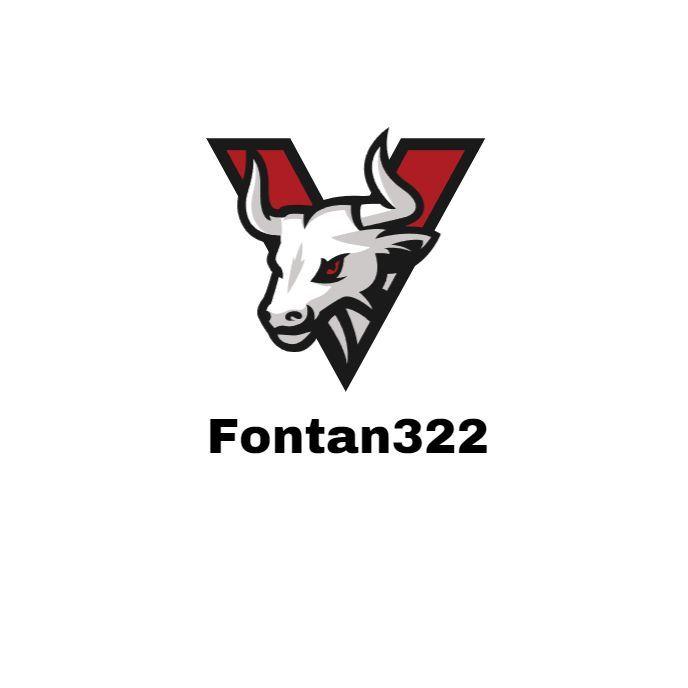 Player Fontan322 avatar