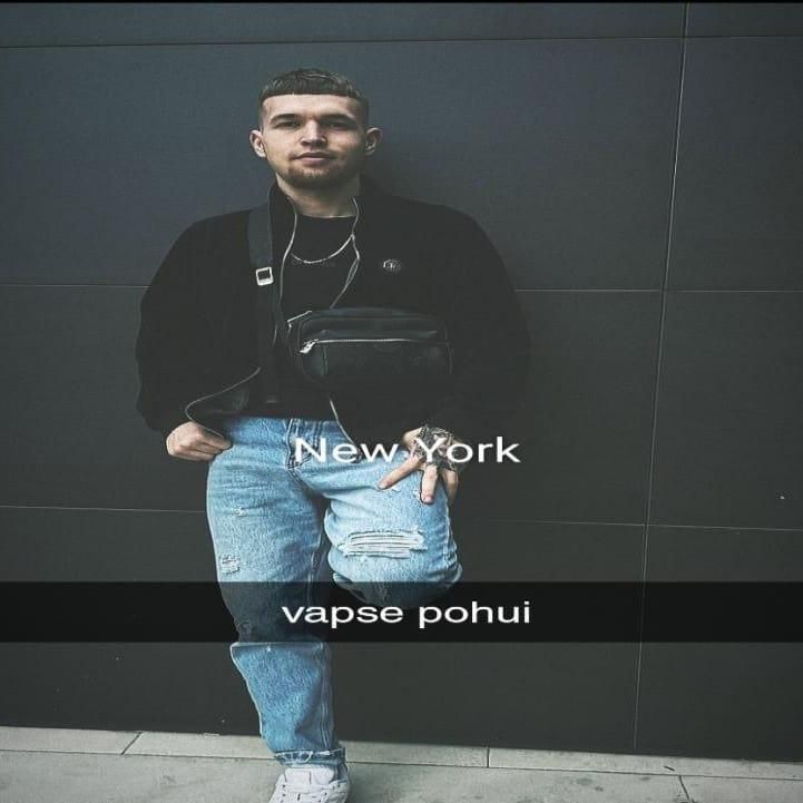 budeanuu FACEIT avatar