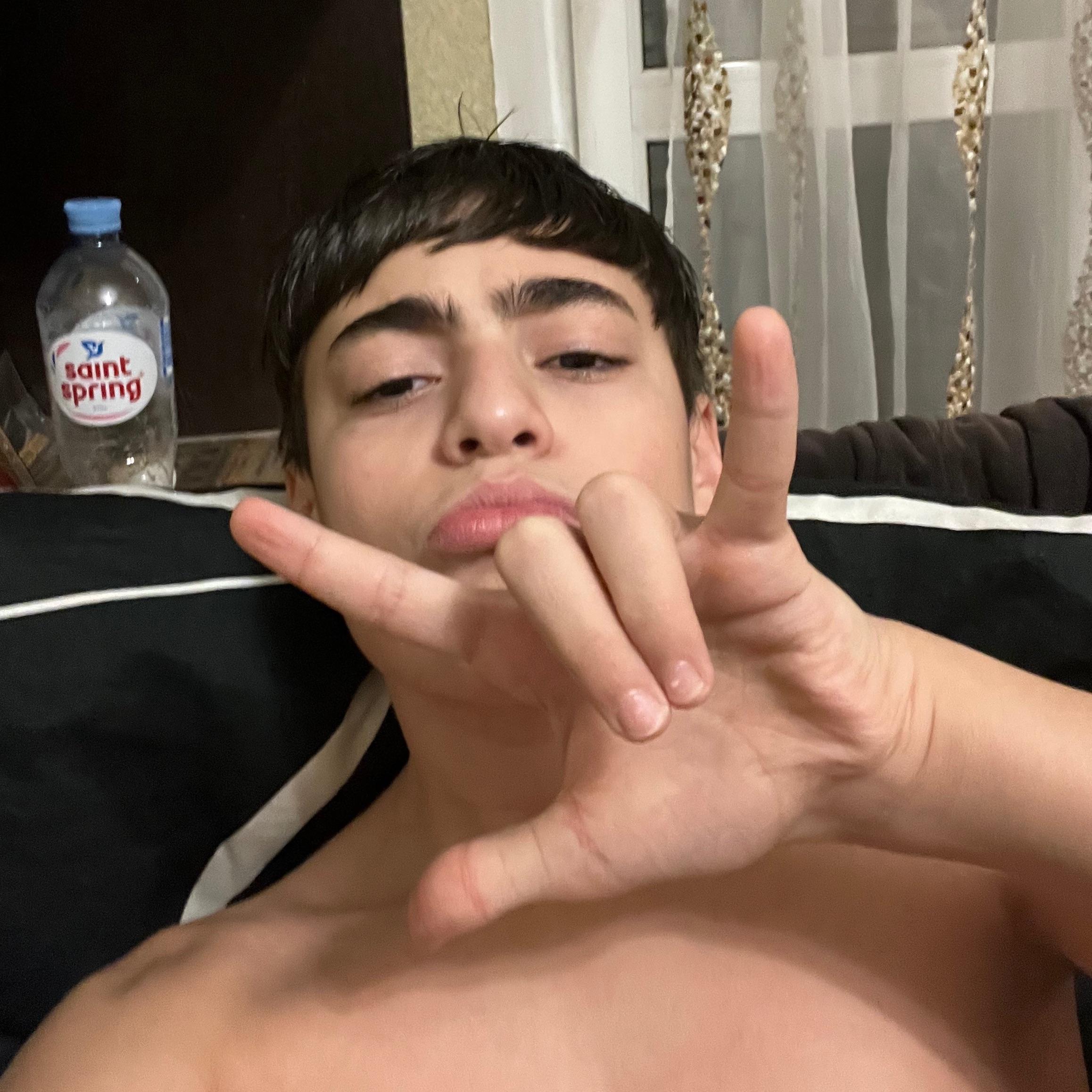 PROsonik avatar
