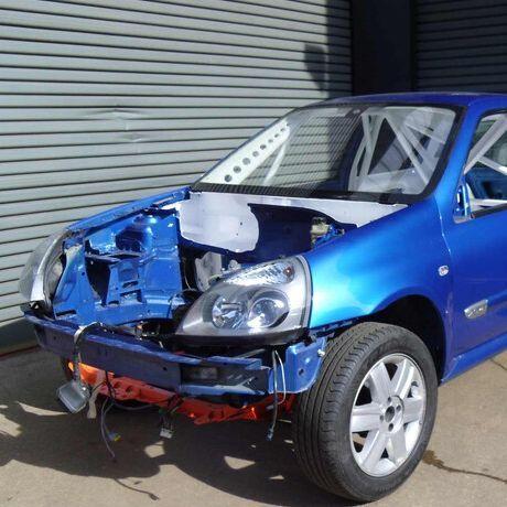 La Clio