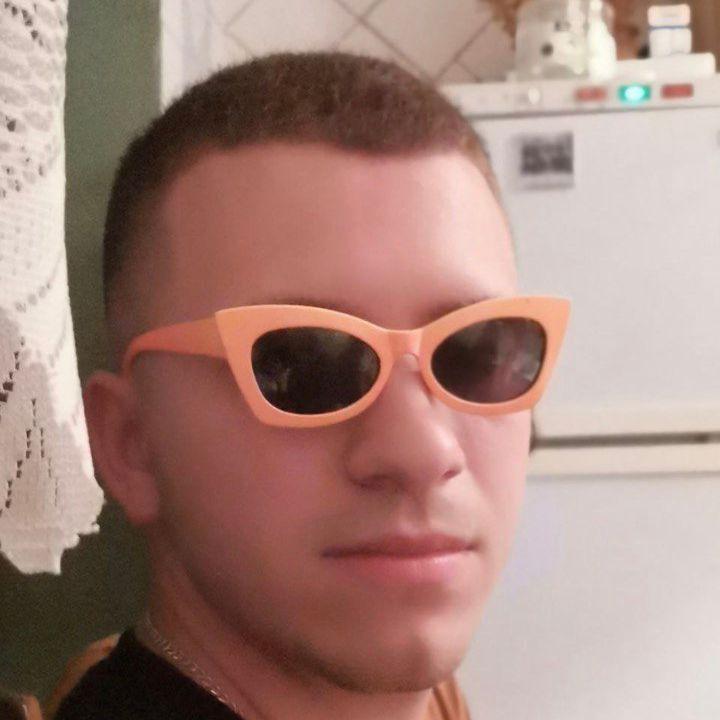 Danibaldee avatar