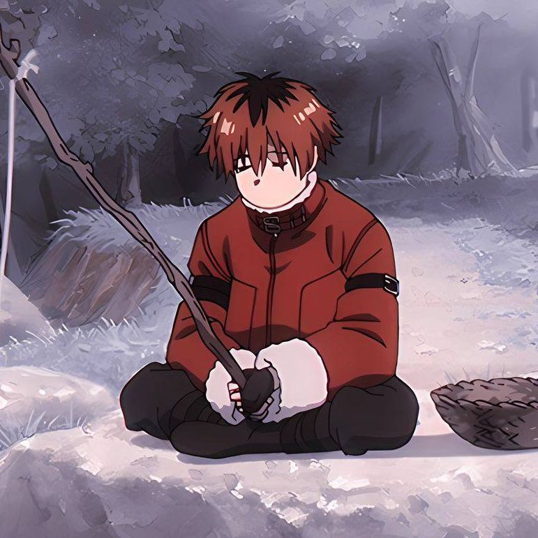 aska