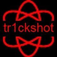 Player _tr1ckshot_ avatar