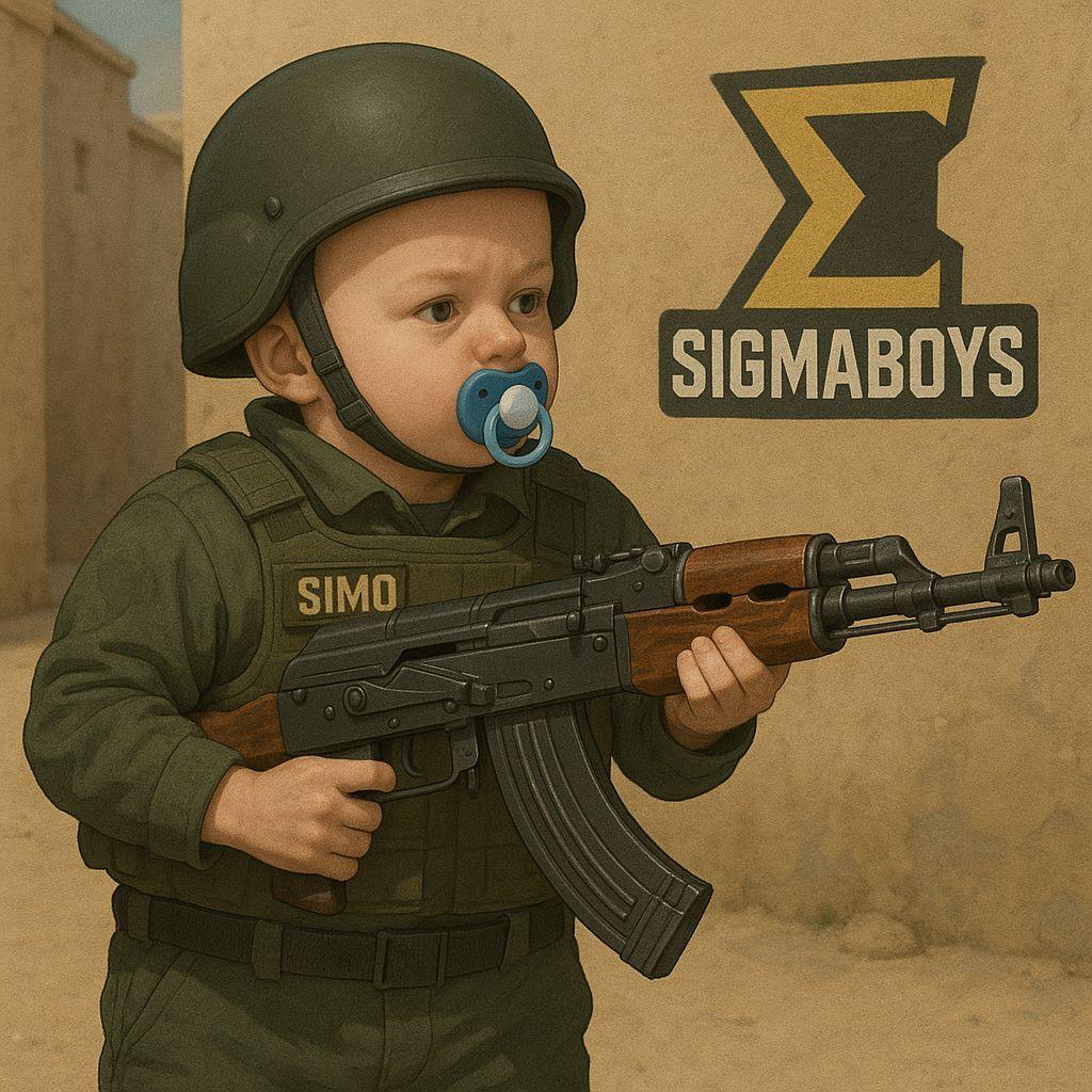 -Simo6 avatar