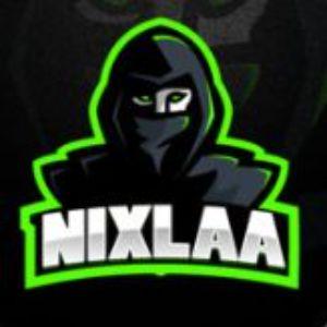 Player Nixlaaa avatar