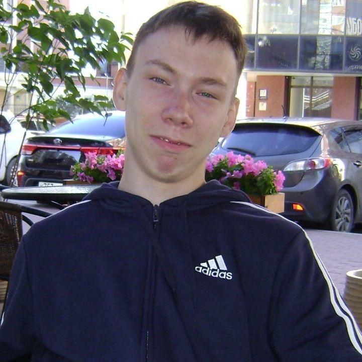 Faceit avatar