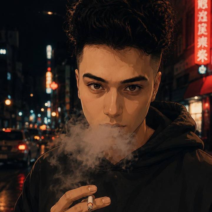 Hisoka-A FACEIT avatar