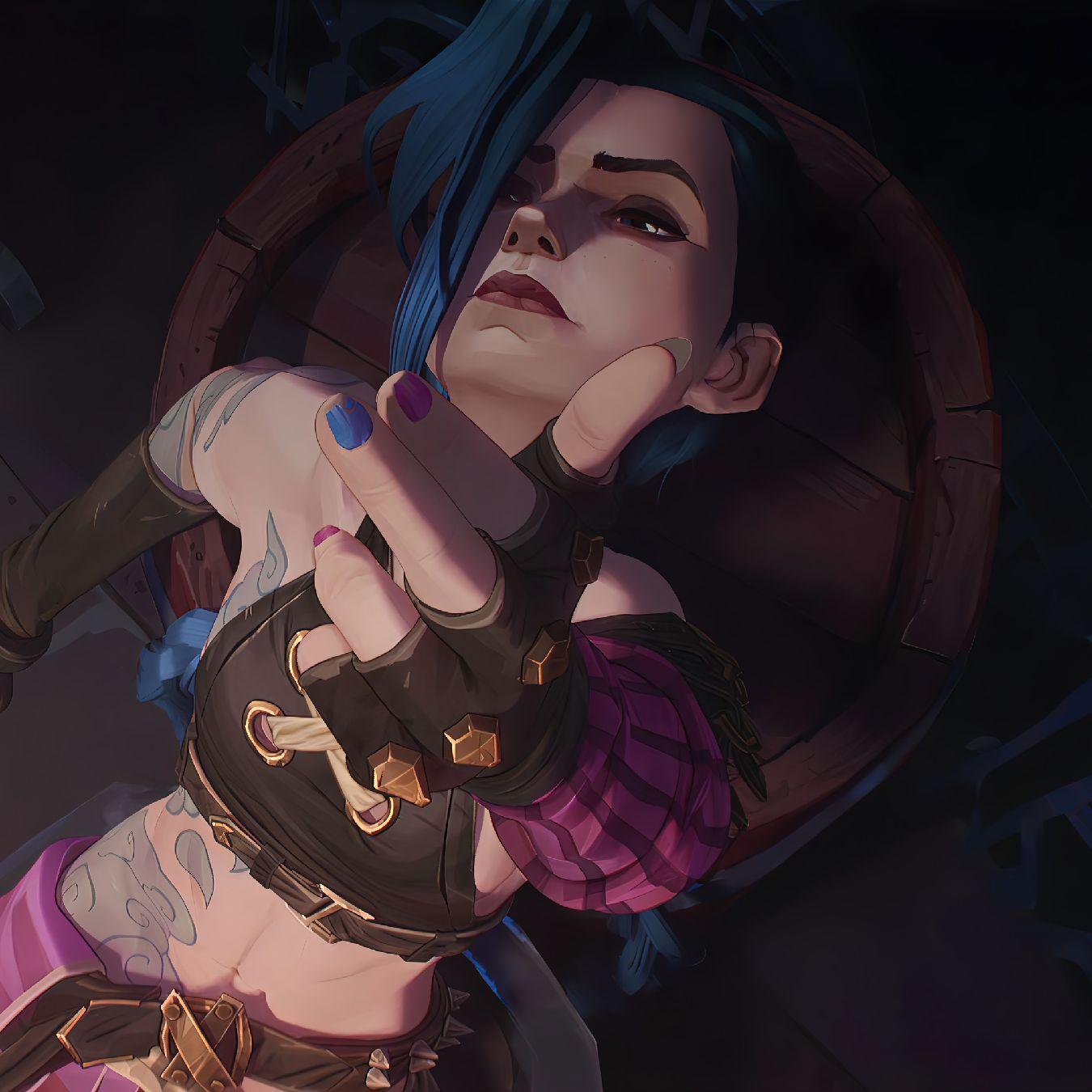 N1CKSTRONG avatar