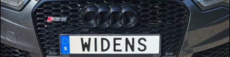 Faceit banner for @widen
