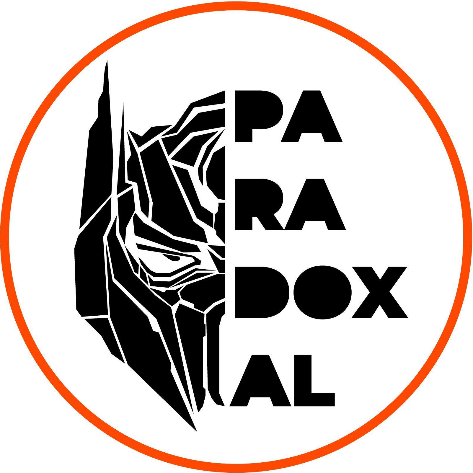 PARADOOXAL avatar