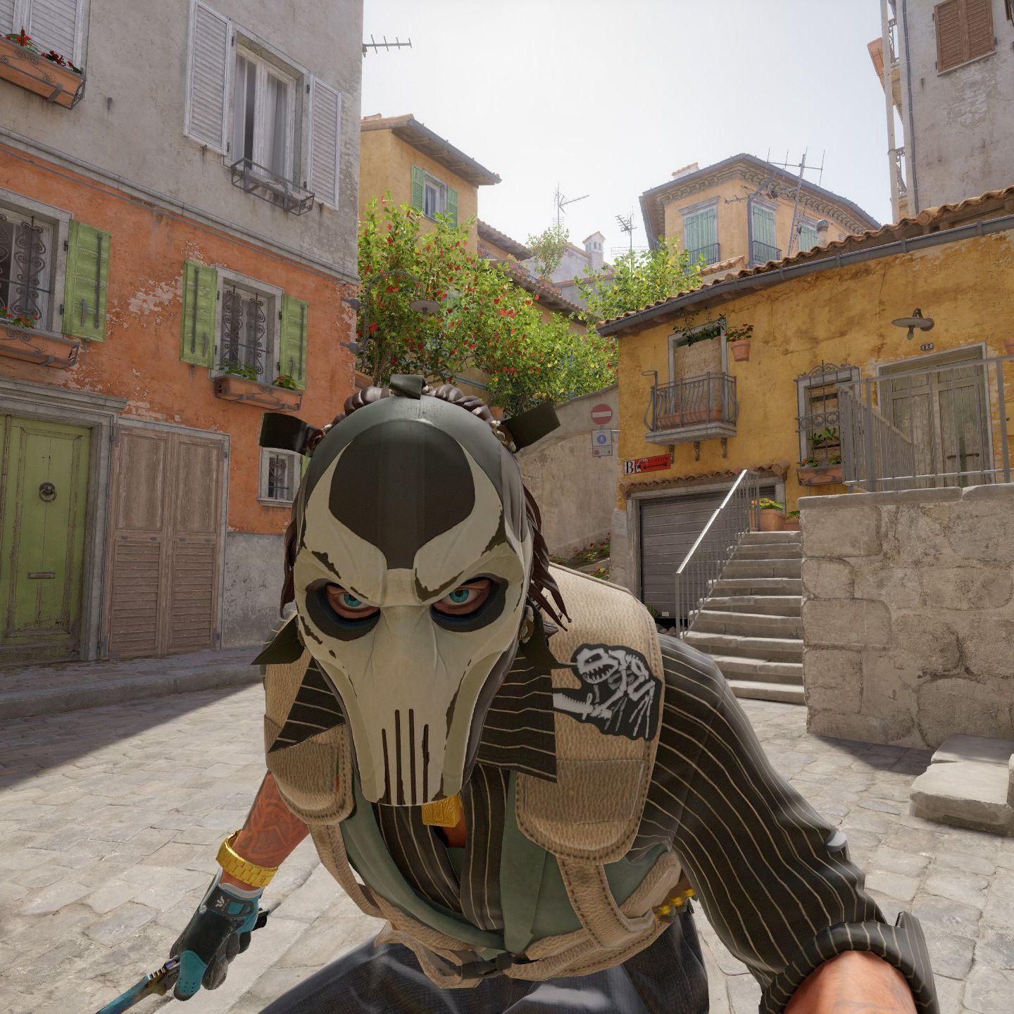 Pulansan avatar