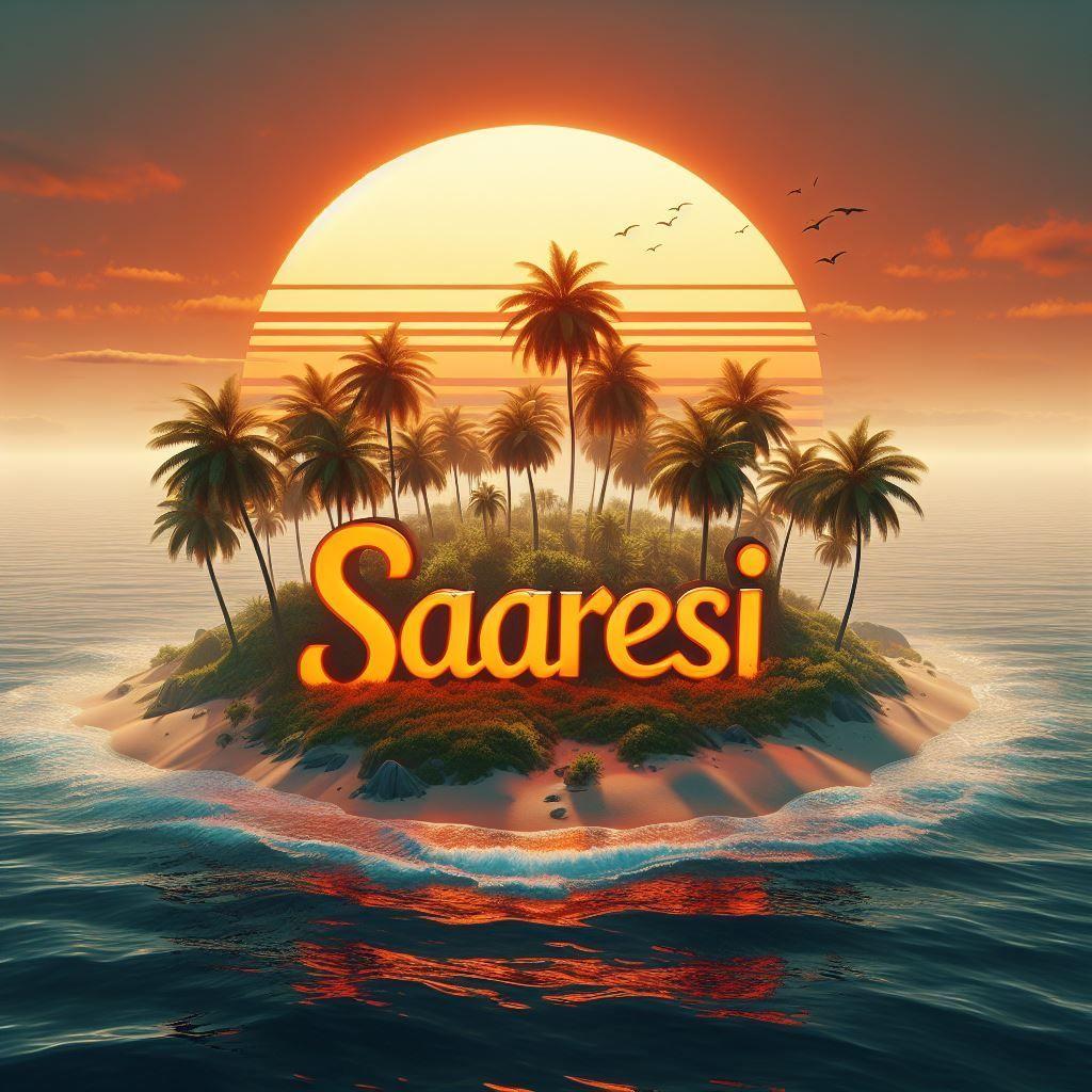 Player Saaresi avatar