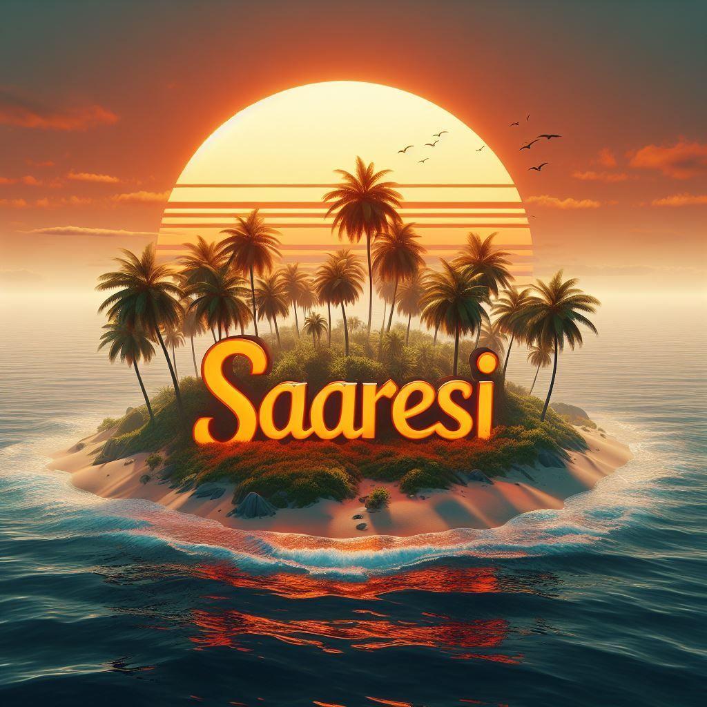 Saaresi avatar