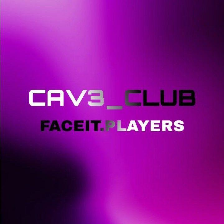 CAV3_LoMka avatar
