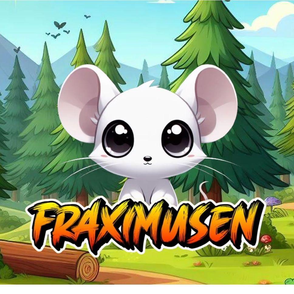 Player Fraximusen avatar