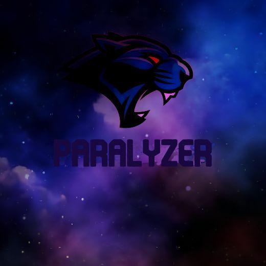 Paralyze092 avatar