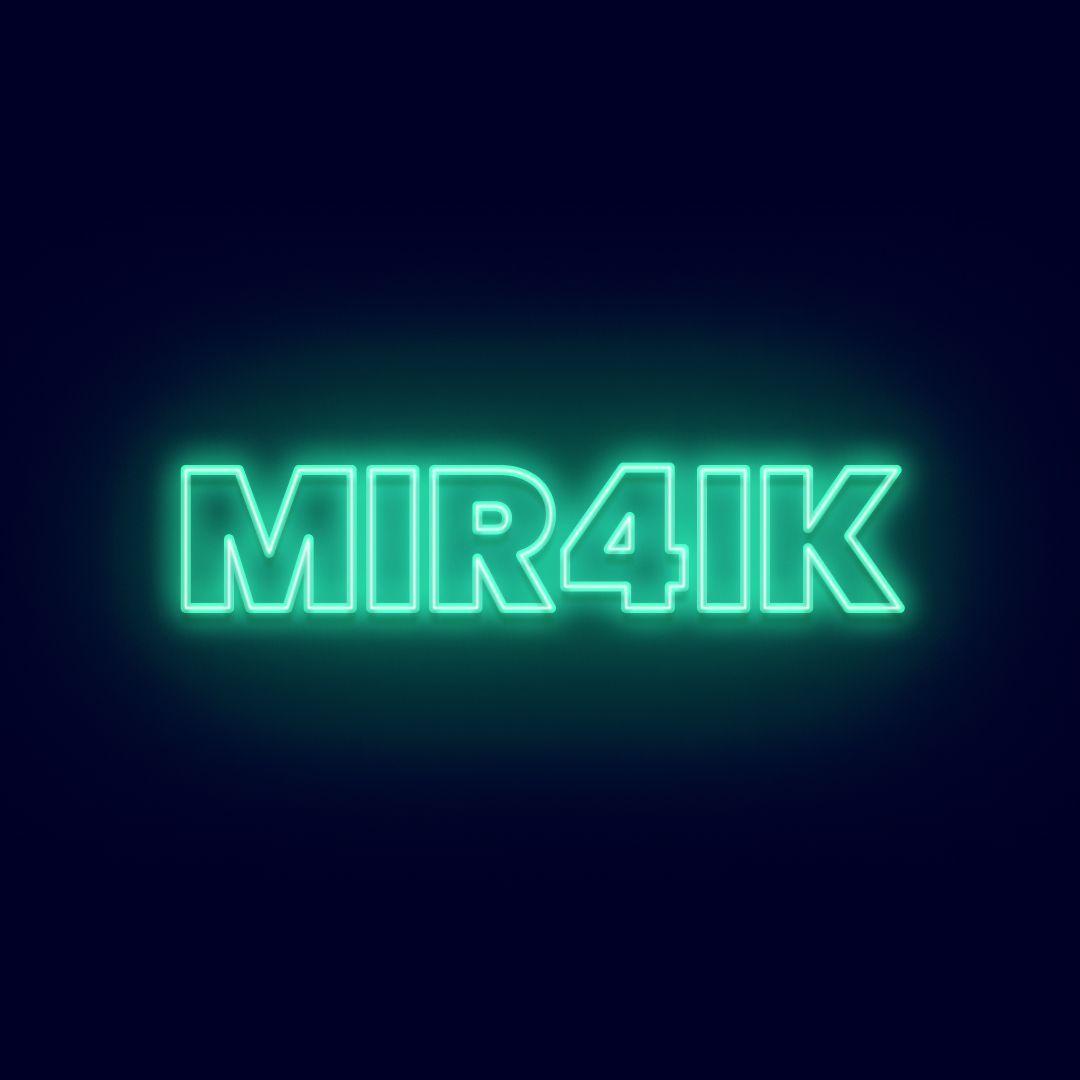 Mir4ik15 avatar