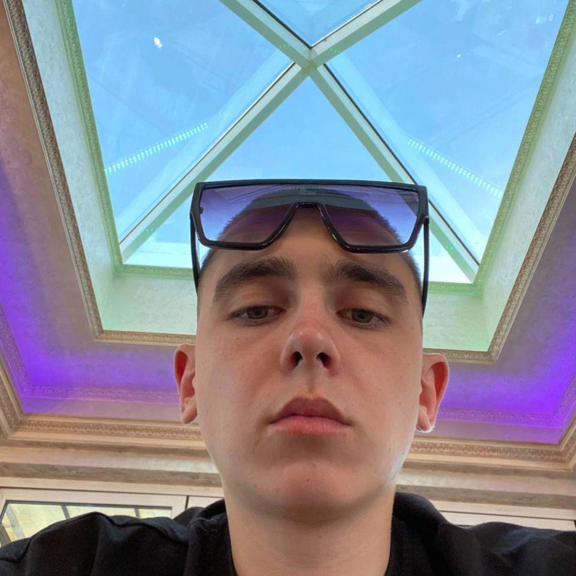 lowTABER69 avatar
