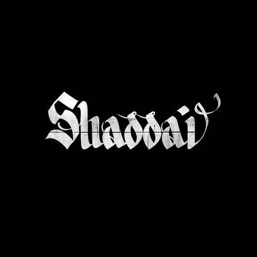 -Shaddai-