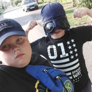 BogSamp123 avatar