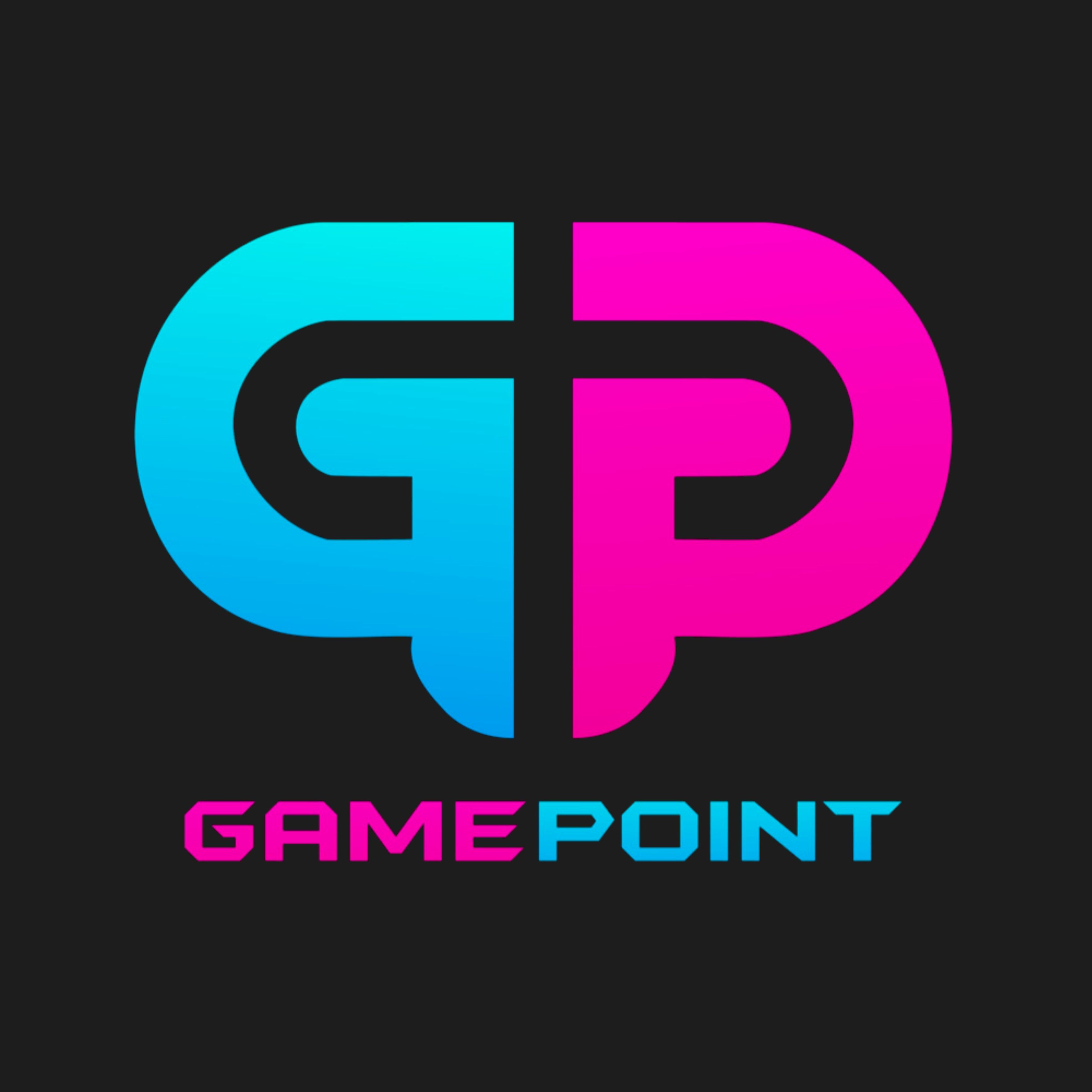 GAMEPOINT