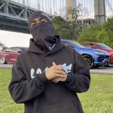 xManio FACEIT avatar