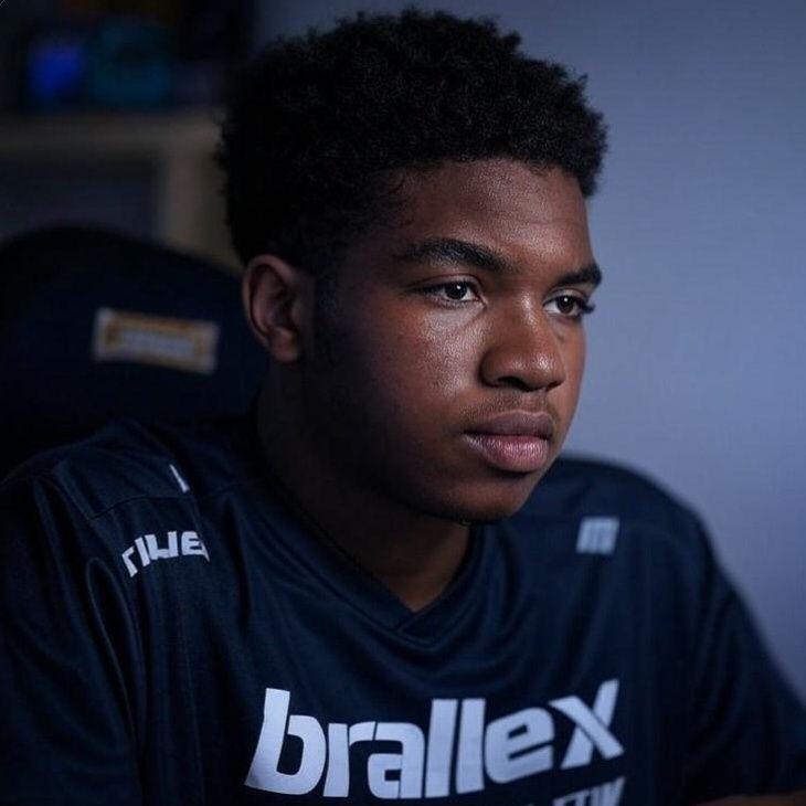 Brallex avatar