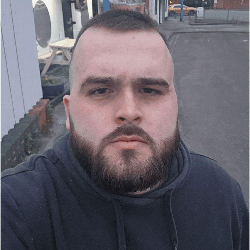 Bensel63 avatar