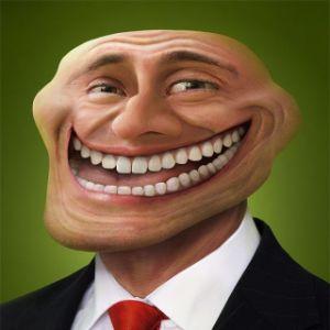 Pose1DonIk avatar