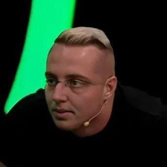 Hassazovskyi avatar