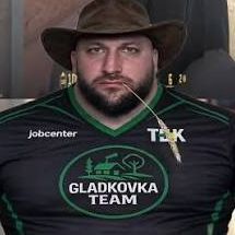 Faceit Avatar
