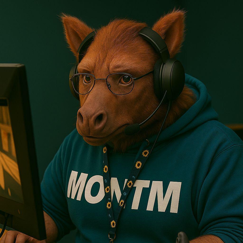 Montm002 avatar