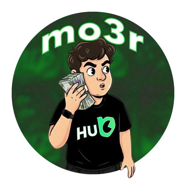 mo3r HUB X BC GAME