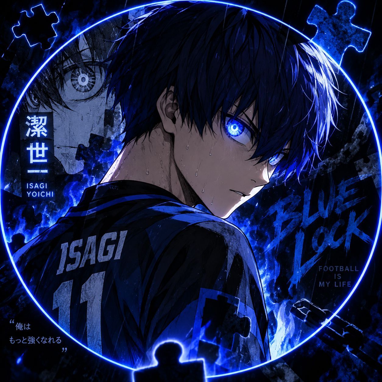 5oloEgoist FACEIT avatar