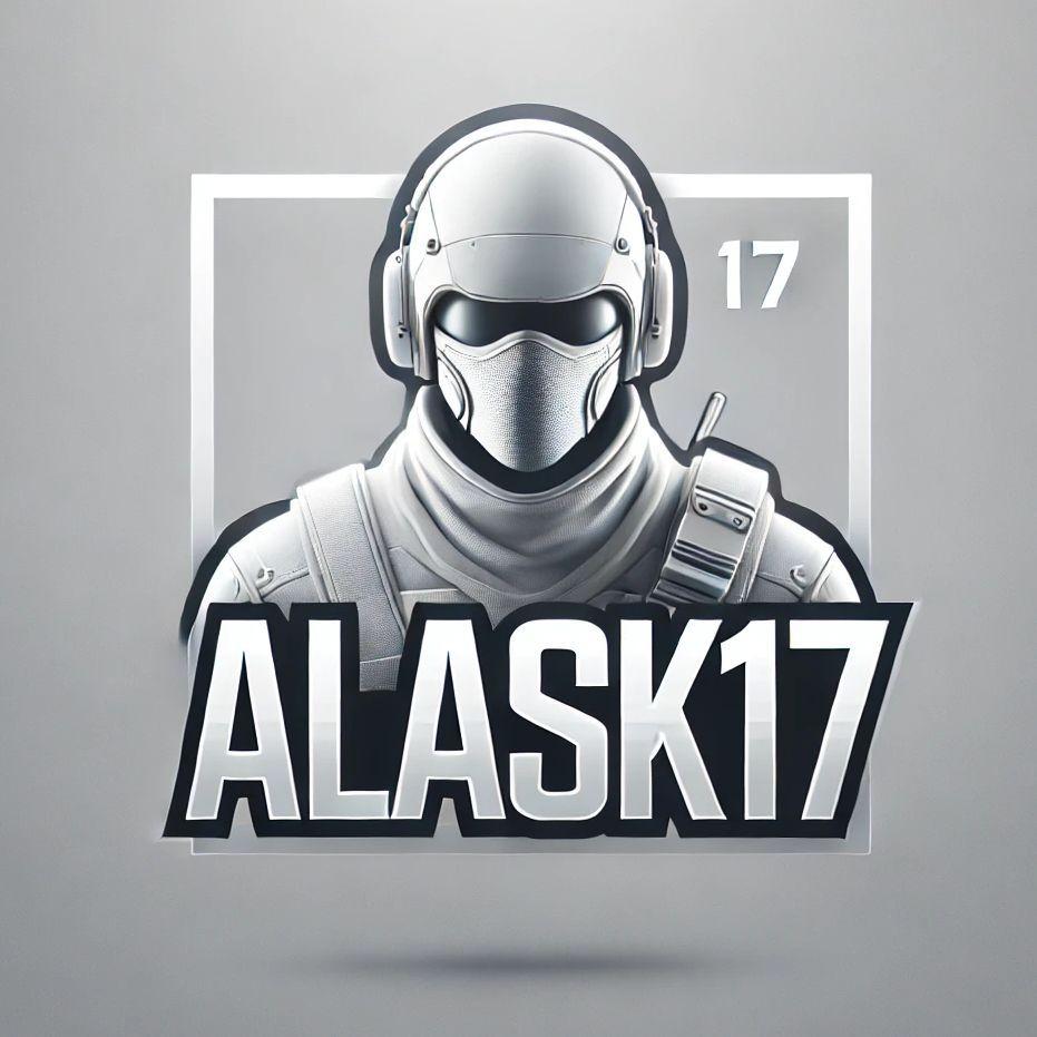 aLask17 avatar