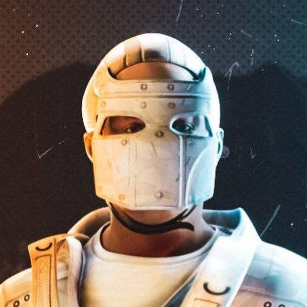 Allen25 avatar