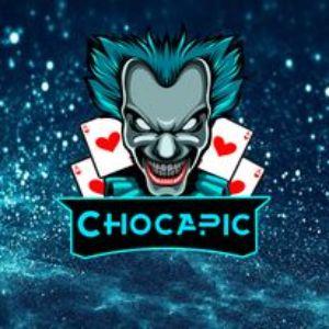 Player MrChocapic avatar