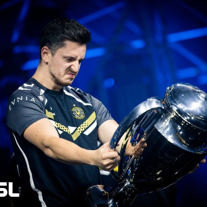 Faceit Avatar