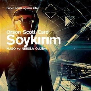 SOYKIRIM avatar