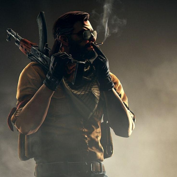 G3N avatar